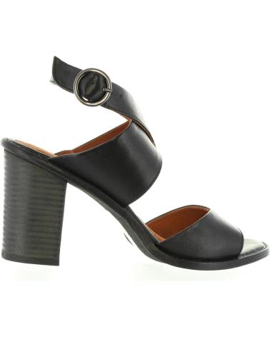Sandalen für Damen MTNG 93881 C17219 CABRI NEGRO