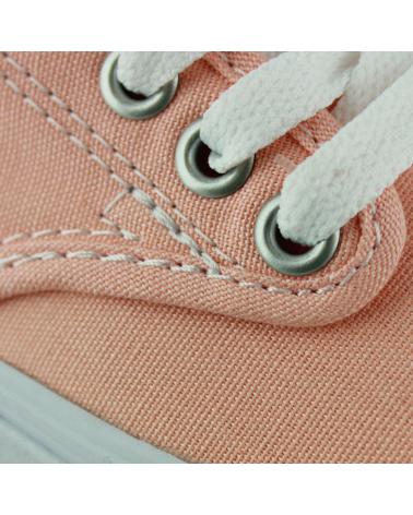 Scarpe sport per Donna VANS OFF THE WALL VANS CAMDEN STRIPE STARS PEACH NECTAR NARANJA