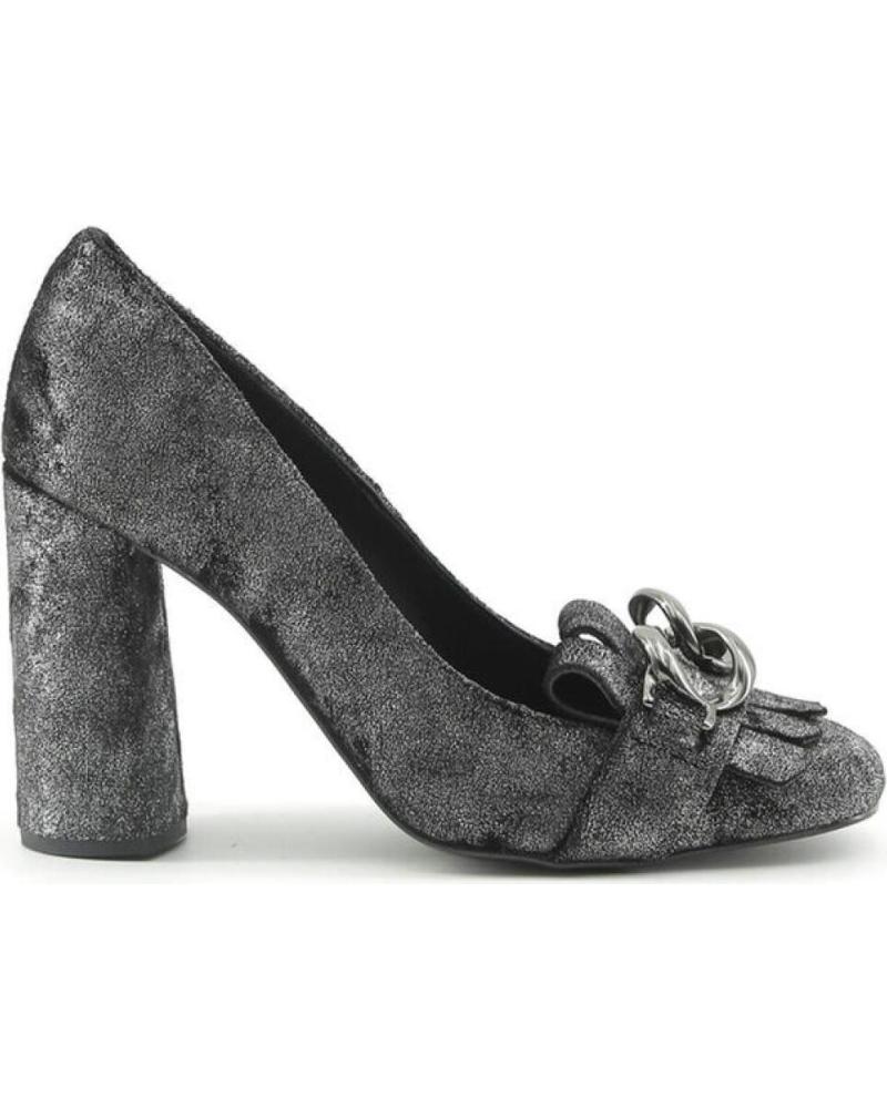 Zapatos de tacón de Mujer MADE IN ITALIA - ENRICA BLACK