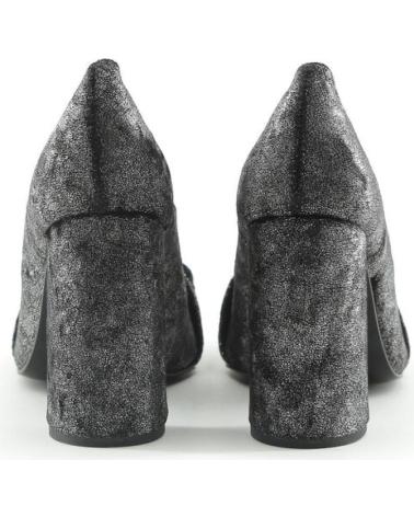 Zapatos de tacón de Mujer MADE IN ITALIA - ENRICA BLACK