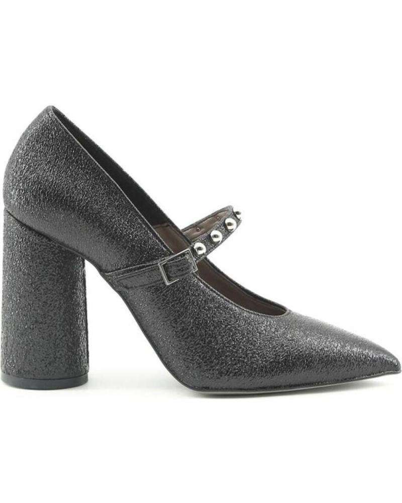 Zapatos de tacón de Mujer MADE IN ITALIA - AMELIA BLACK