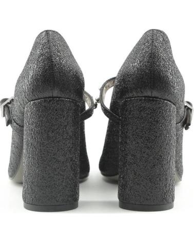 Zapatos de tacón de Mujer MADE IN ITALIA - AMELIA BLACK