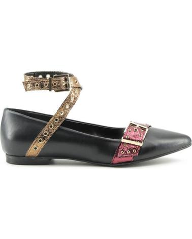 Zapatos de Mujer MADE IN ITALIA - ANTONELLA BLACK