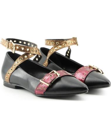 Scarpe per Donna MADE IN ITALIA - ANTONELLA BLACK
