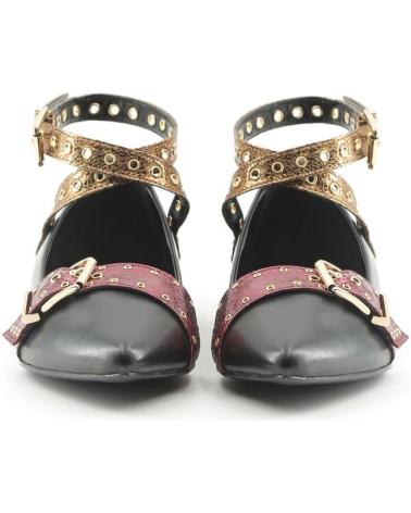 Scarpe per Donna MADE IN ITALIA - ANTONELLA BLACK