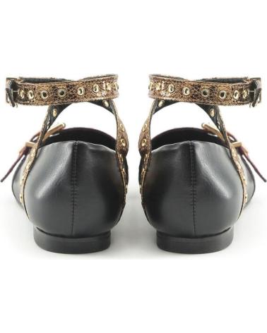 Scarpe per Donna MADE IN ITALIA - ANTONELLA BLACK