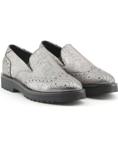 Zapatos de Mujer MADE IN ITALIA - LUCILLA GREY