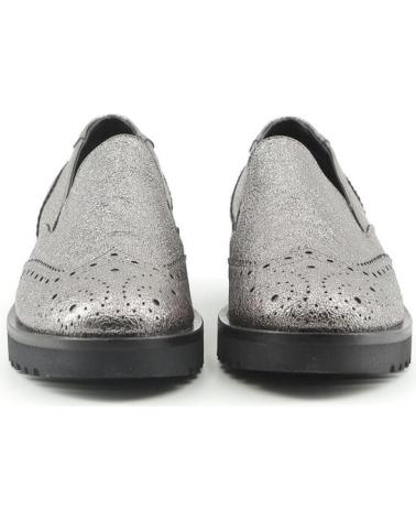 Zapatos de Mujer MADE IN ITALIA - LUCILLA GREY