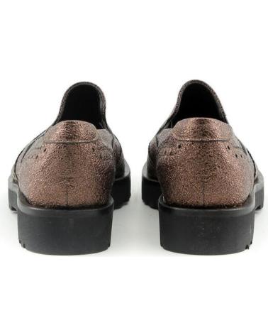 Schuhe für Damen MADE IN ITALIA - LUCILLA BROWN