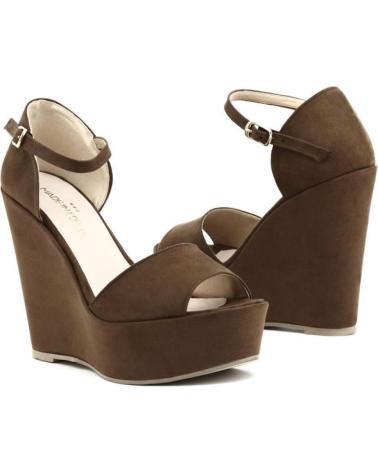 Sandalias de Mujer MADE IN ITALIA - BENIAMINA BROWN