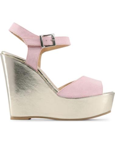 Sandalias de Mujer MADE IN ITALIA - BETTA PINK