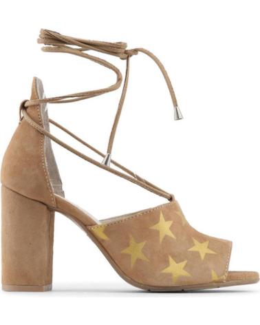 Zapatos de tacón de Mujer MADE IN ITALIA - SIMONA BROWN