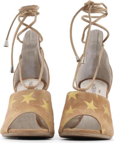 Zapatos de tacón de Mujer MADE IN ITALIA - SIMONA BROWN