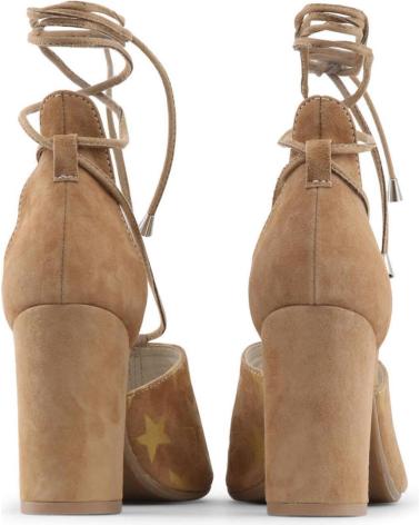 Zapatos de tacón de Mujer MADE IN ITALIA - SIMONA BROWN