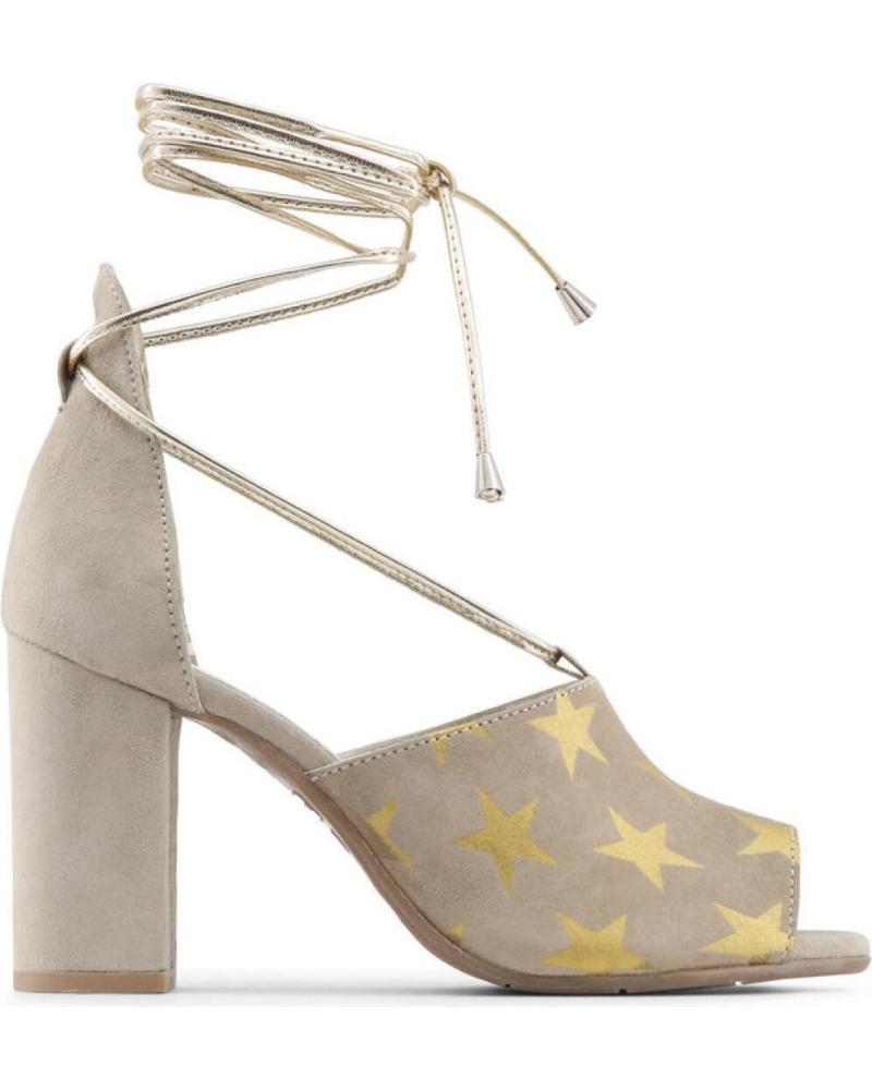 Zapatos de tacón de Mujer MADE IN ITALIA - SIMONA BROWN