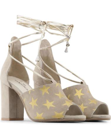 Zapatos de tacón de Mujer MADE IN ITALIA - SIMONA BROWN