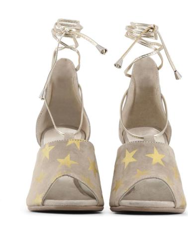 Zapatos de tacón de Mujer MADE IN ITALIA - SIMONA BROWN