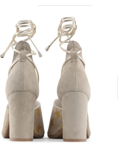 Zapatos de tacón de Mujer MADE IN ITALIA - SIMONA BROWN