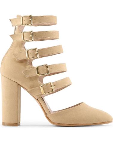 Zapatos de tacón de Mujer MADE IN ITALIA - CORA BROWN
