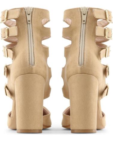 Zapatos de tacón de Mujer MADE IN ITALIA - CORA BROWN