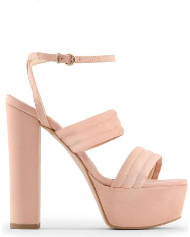 Zapatos de tacón de Mujer MADE IN ITALIA - FEDORA PINK