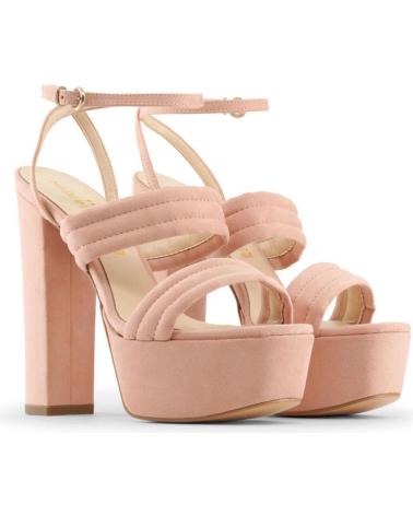 Zapatos de tacón de Mujer MADE IN ITALIA - FEDORA PINK