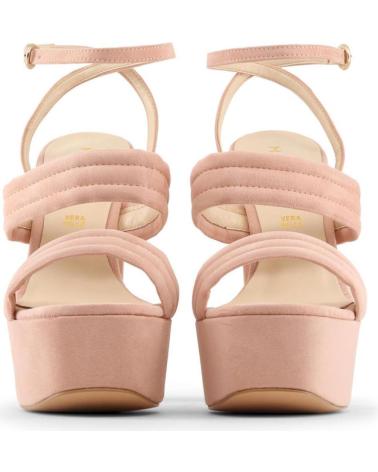 Zapatos de tacón de Mujer MADE IN ITALIA - FEDORA PINK