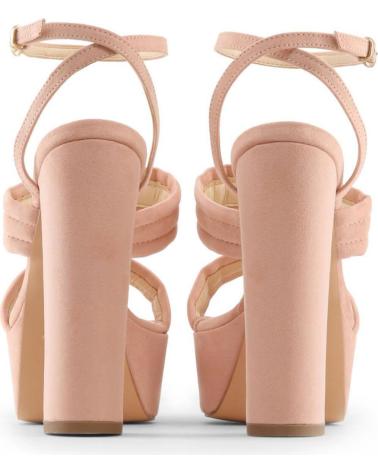 Zapatos de tacón de Mujer MADE IN ITALIA - FEDORA PINK