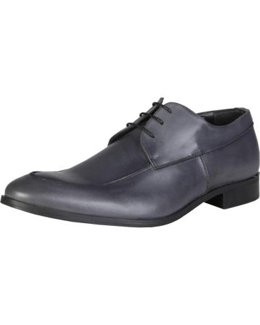 Zapatos de Hombre MADE IN ITALIA - LEONCE GREY