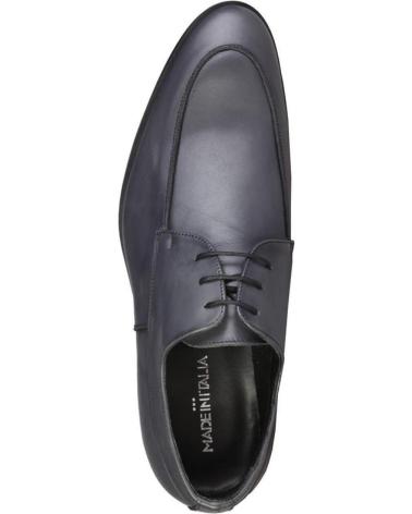 Zapatos de Hombre MADE IN ITALIA - LEONCE GREY