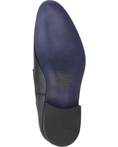 Zapatos de Hombre MADE IN ITALIA - LEONCE GREY