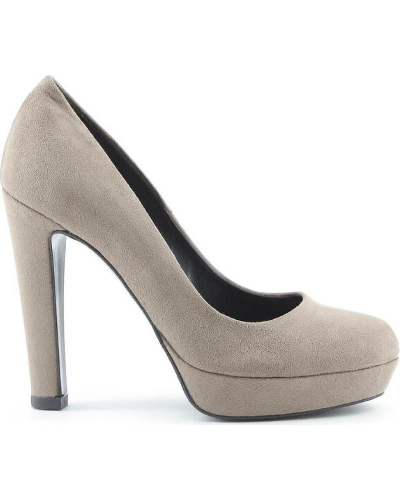Zapatos de tacón de Mujer MADE IN ITALIA - ALFONSA BROWN