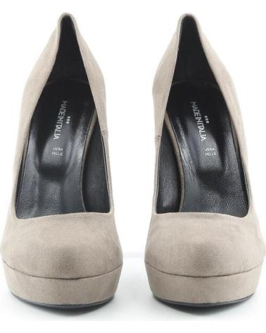 Zapatos de tacón de Mujer MADE IN ITALIA - ALFONSA BROWN
