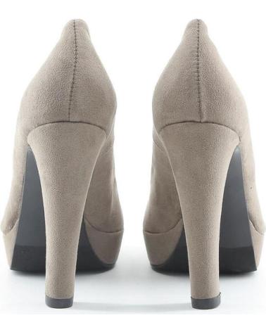 Zapatos de tacón de Mujer MADE IN ITALIA - ALFONSA BROWN