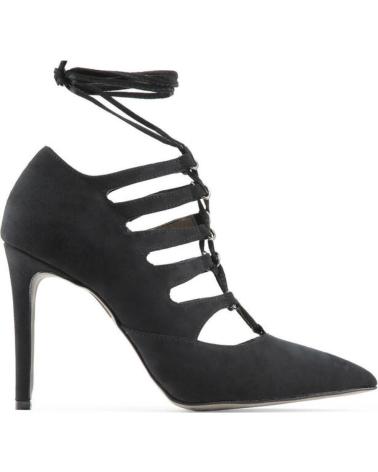 Zapatos de tacón de Mujer MADE IN ITALIA - MORGANA BLACK