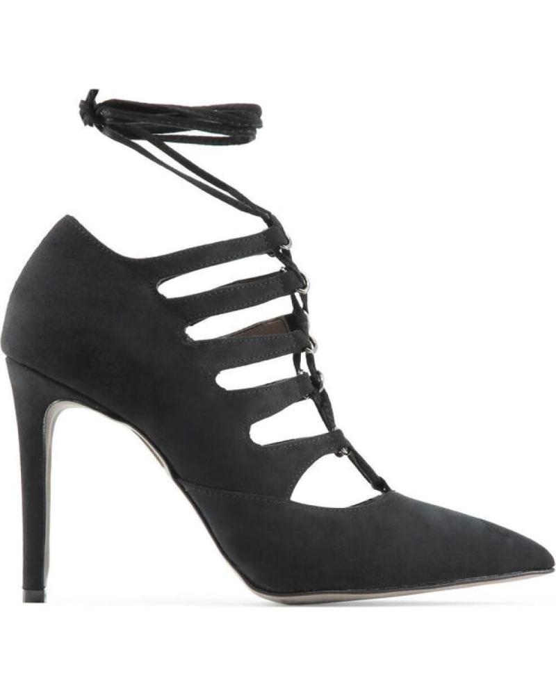 Zapatos de tacón de Mujer MADE IN ITALIA - MORGANA BLACK