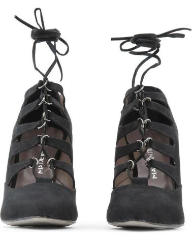 Zapatos de tacón de Mujer MADE IN ITALIA - MORGANA BLACK