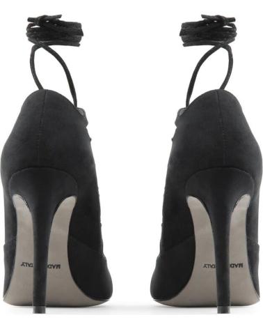 Zapatos de tacón de Mujer MADE IN ITALIA - MORGANA BLACK