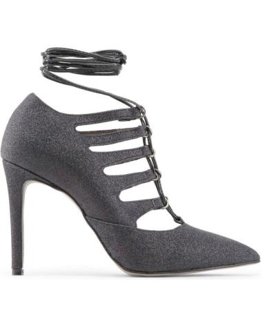Zapatos de tacón de Mujer MADE IN ITALIA - MORGANA BLACK