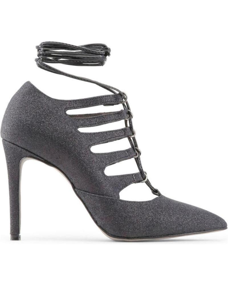 Zapatos de tacón de Mujer MADE IN ITALIA - MORGANA BLACK