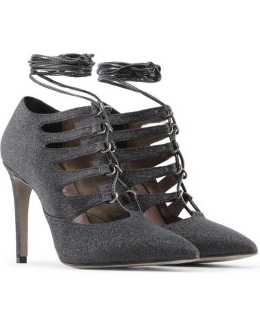 Zapatos de tacón de Mujer MADE IN ITALIA - MORGANA BLACK