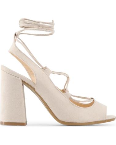 Zapatos de tacón de Mujer MADE IN ITALIA - LINDA BROWN