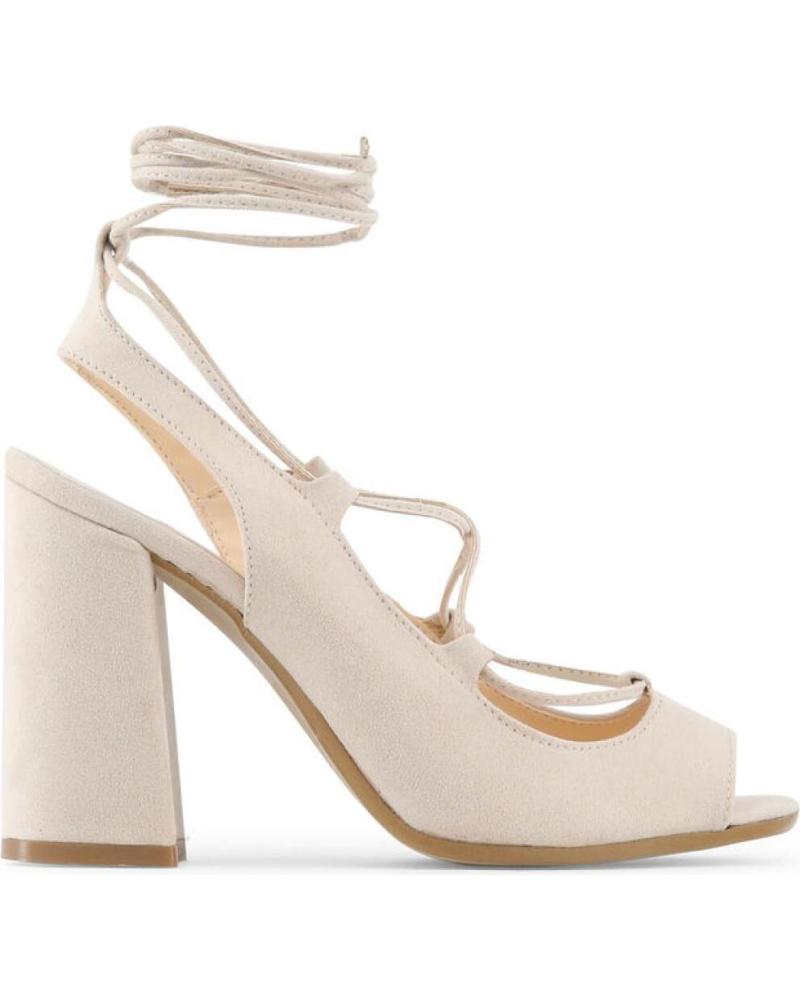 Zapatos de tacón de Mujer MADE IN ITALIA - LINDA BROWN