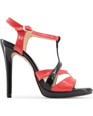 Zapatos de tacón de Mujer MADE IN ITALIA - IOLANDA BLACK