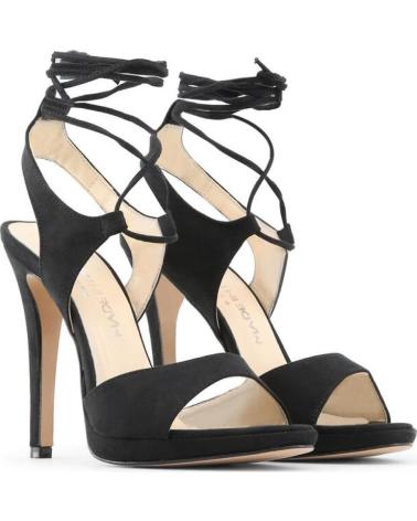 Zapatos de tacón de Mujer MADE IN ITALIA - ERICA BLACK