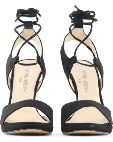 Zapatos de tacón de Mujer MADE IN ITALIA - ERICA BLACK