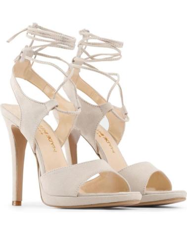 Zapatos de tacón de Mujer MADE IN ITALIA - ERICA BROWN