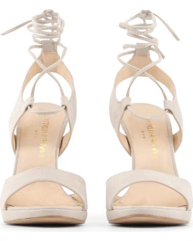 Zapatos de tacón de Mujer MADE IN ITALIA - ERICA BROWN