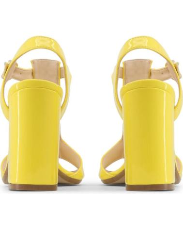 Zapatos de tacón de Mujer MADE IN ITALIA - ARIANNA YELLOW