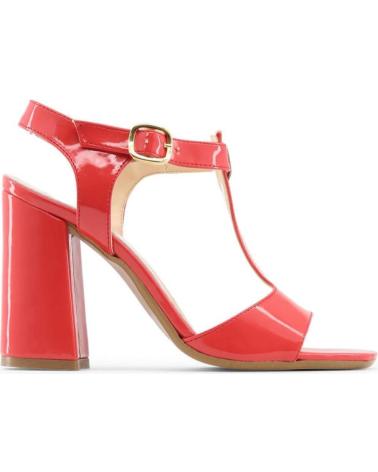Zapatos de tacón de Mujer MADE IN ITALIA - ARIANNA RED